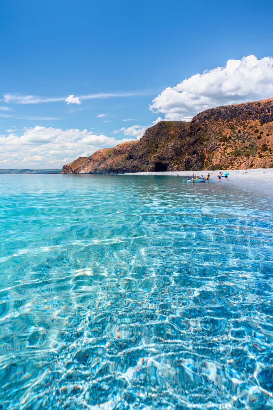 Rapid Bay