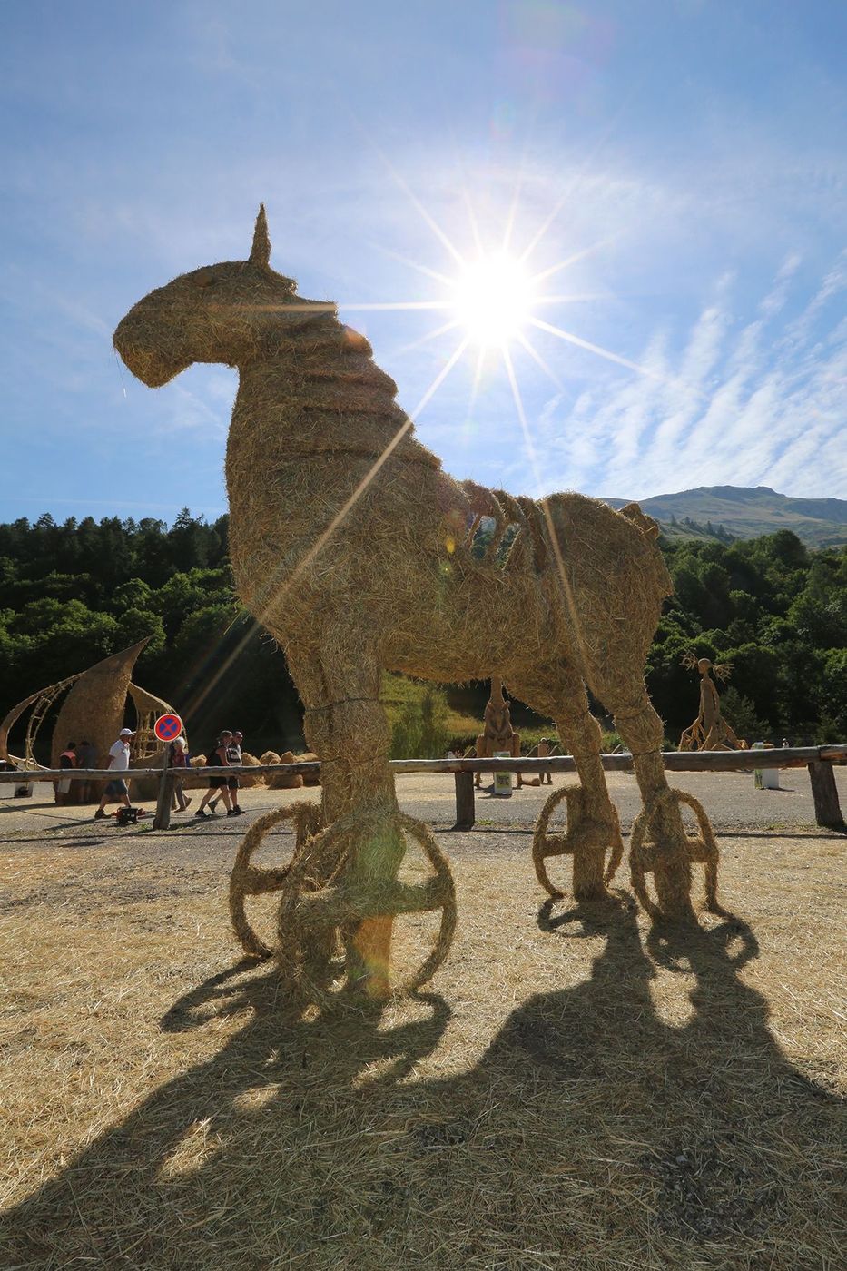 Trojan horse