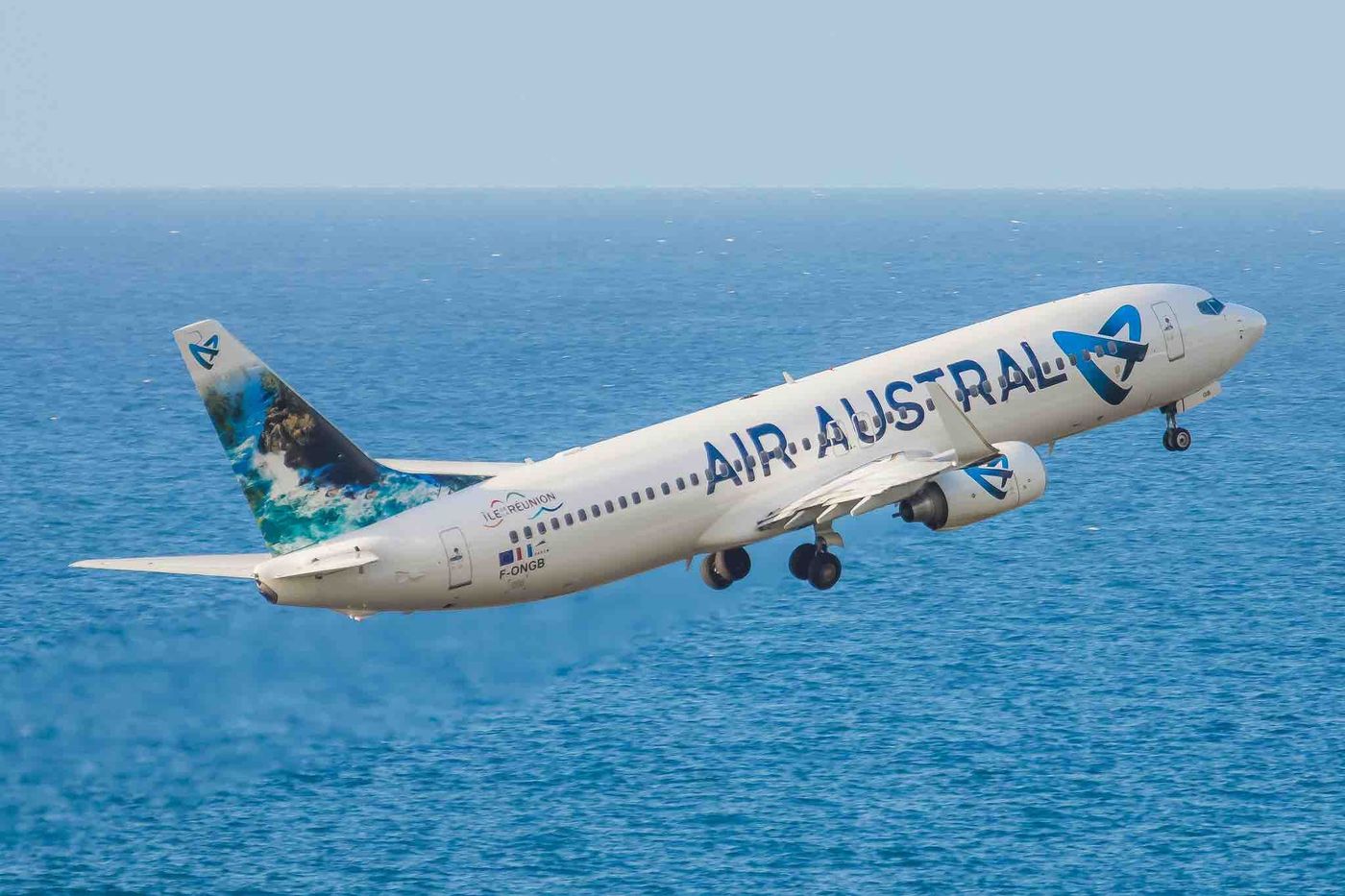 Air Austral