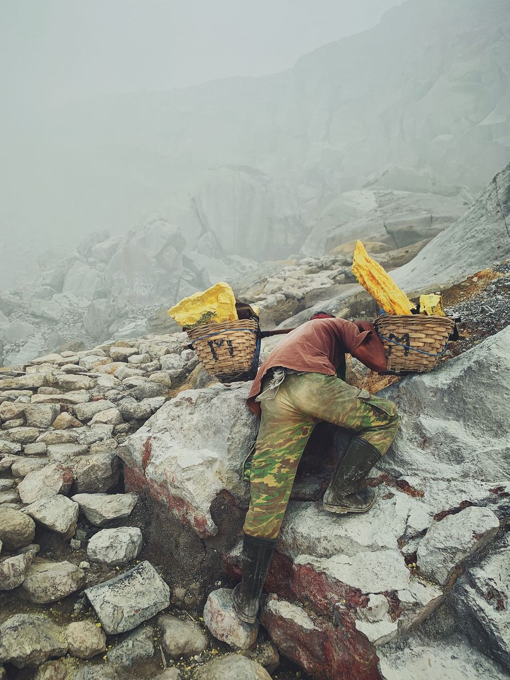 Kawa Ijen