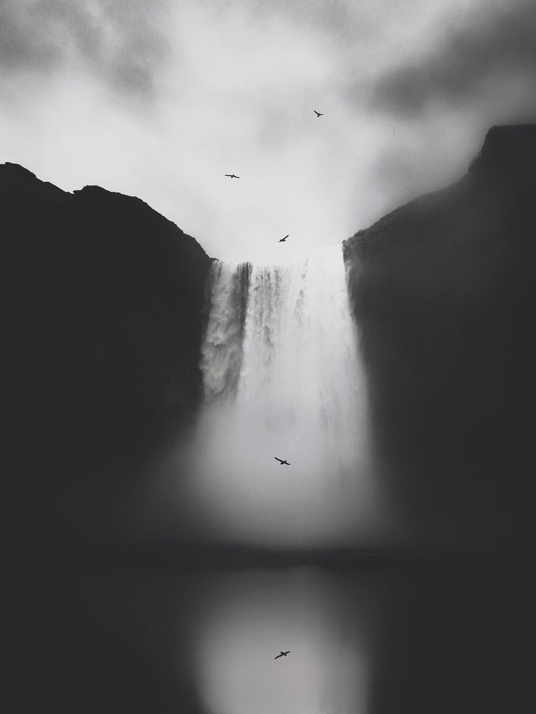 Cascade