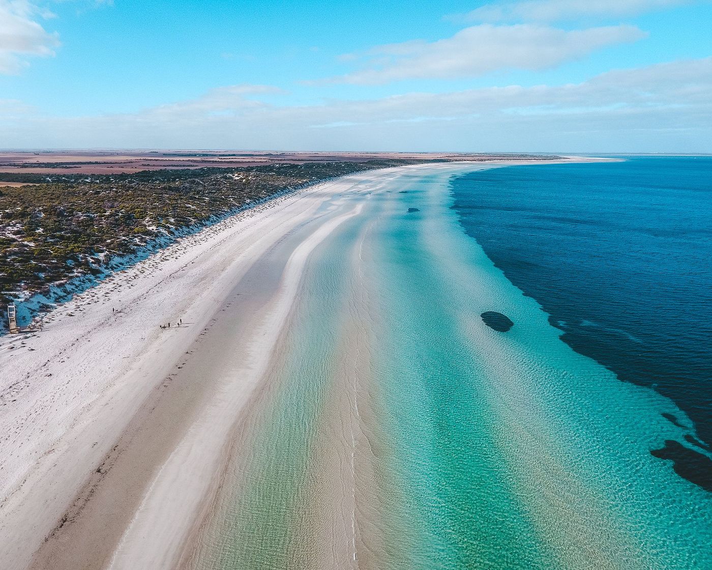 Port Hughes
