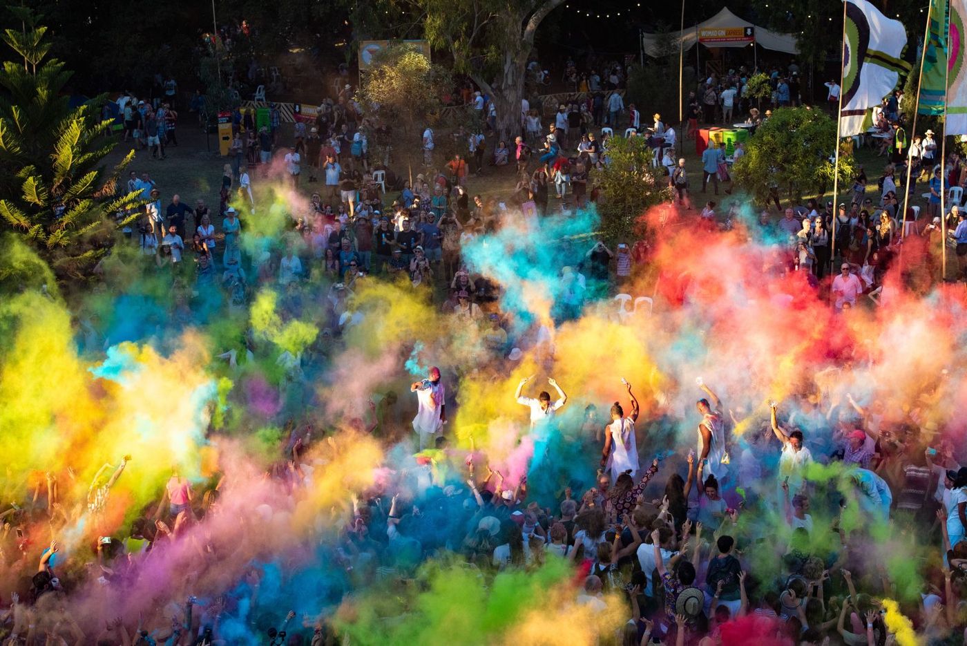 WOMADelaide 2019