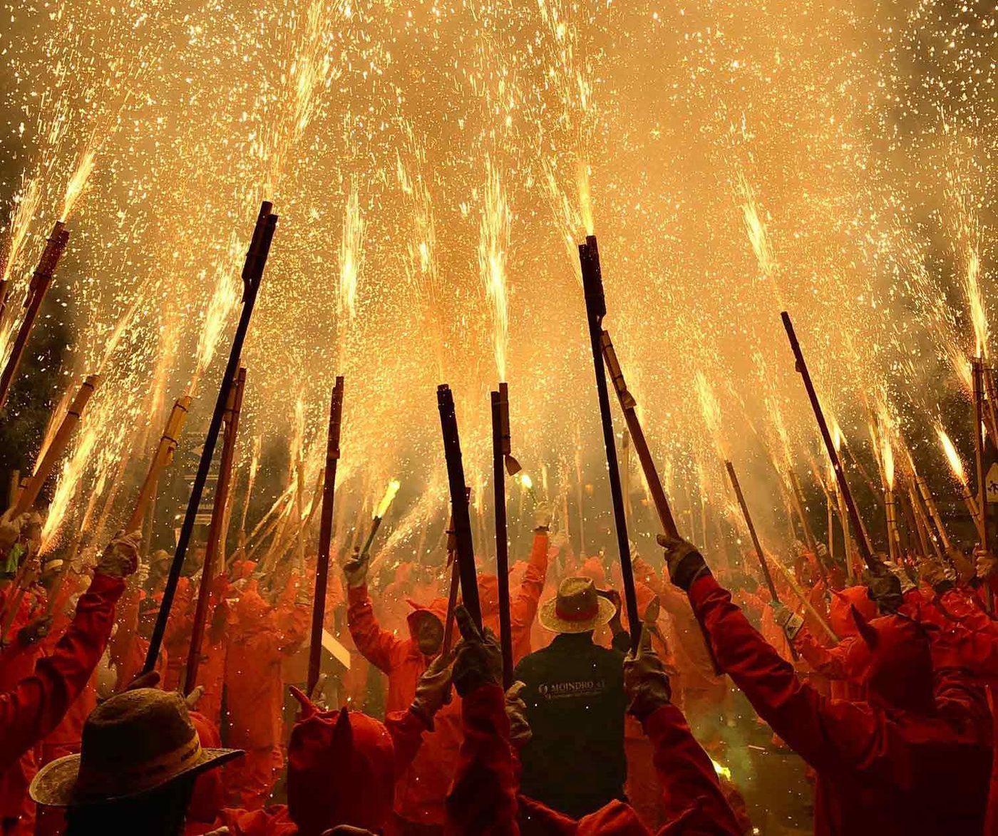 Fête