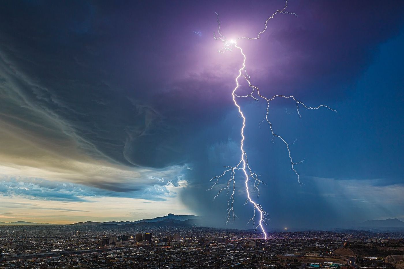 El Paso Texas
