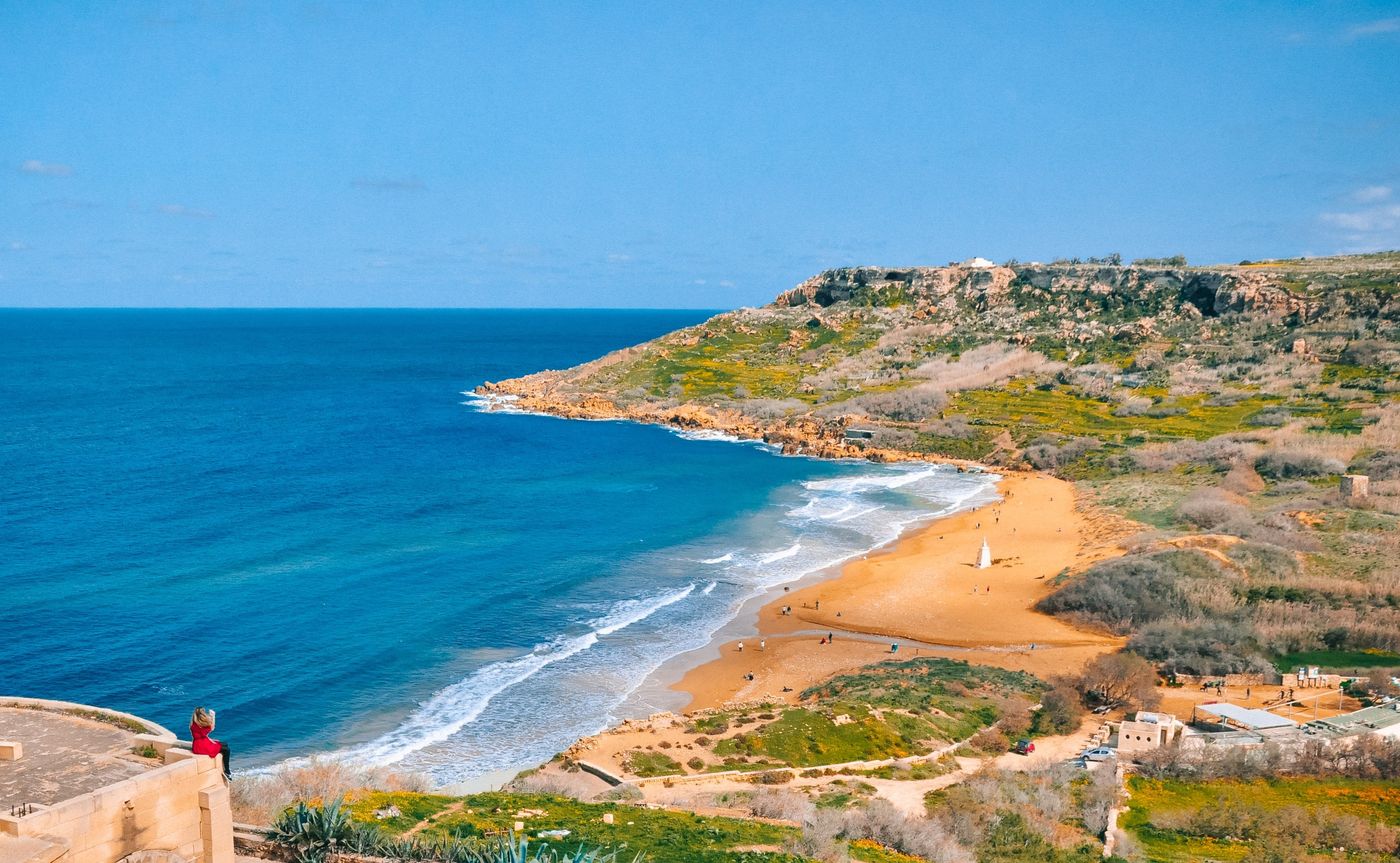Ramla Bay