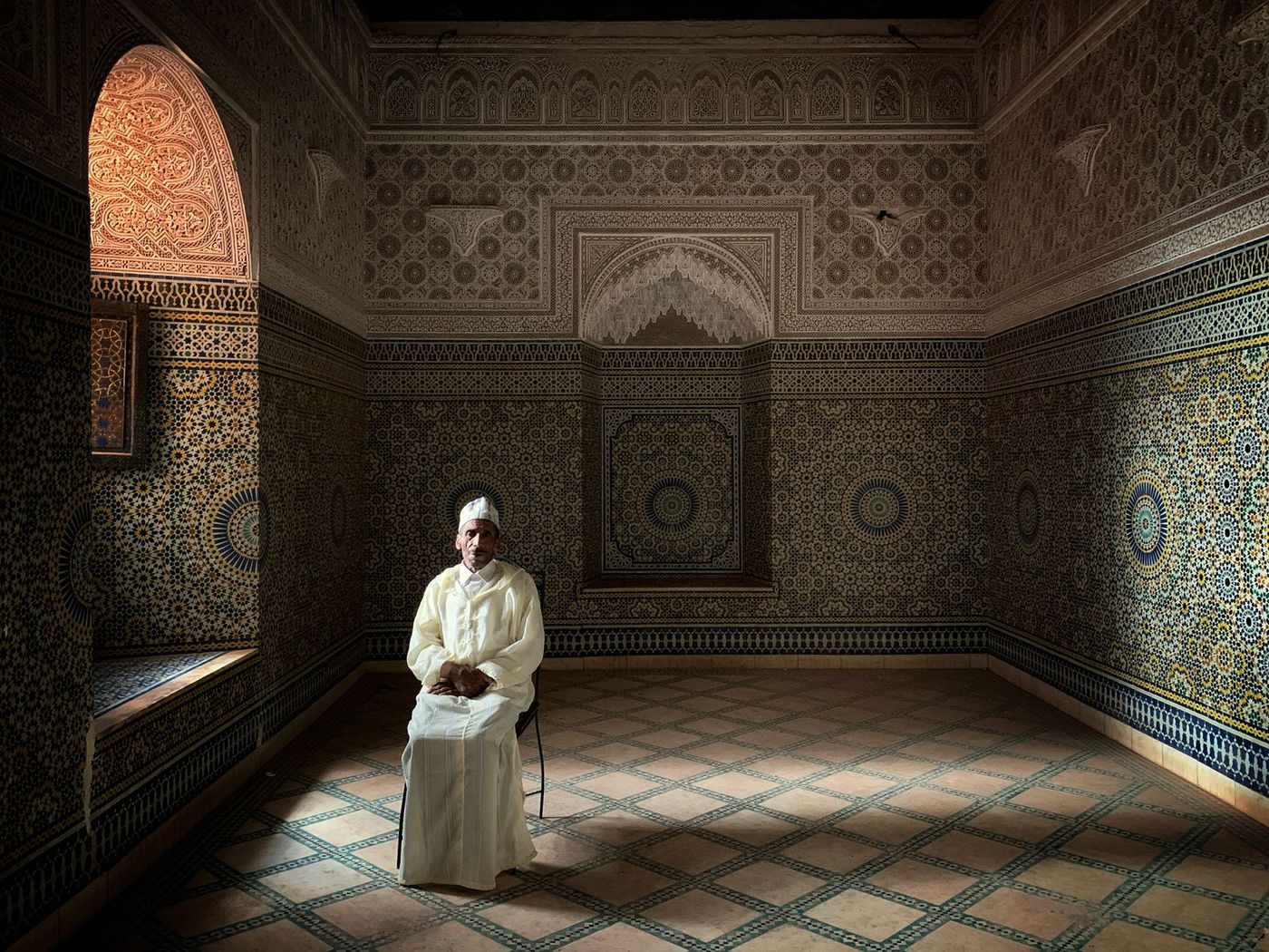 Ouarzazate