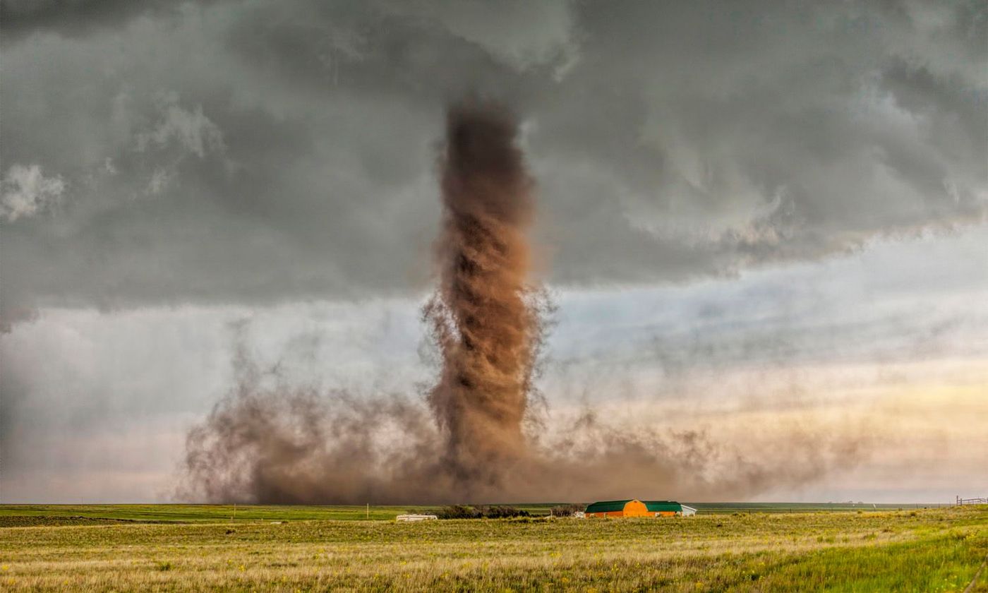 Simla, Colorado, USA