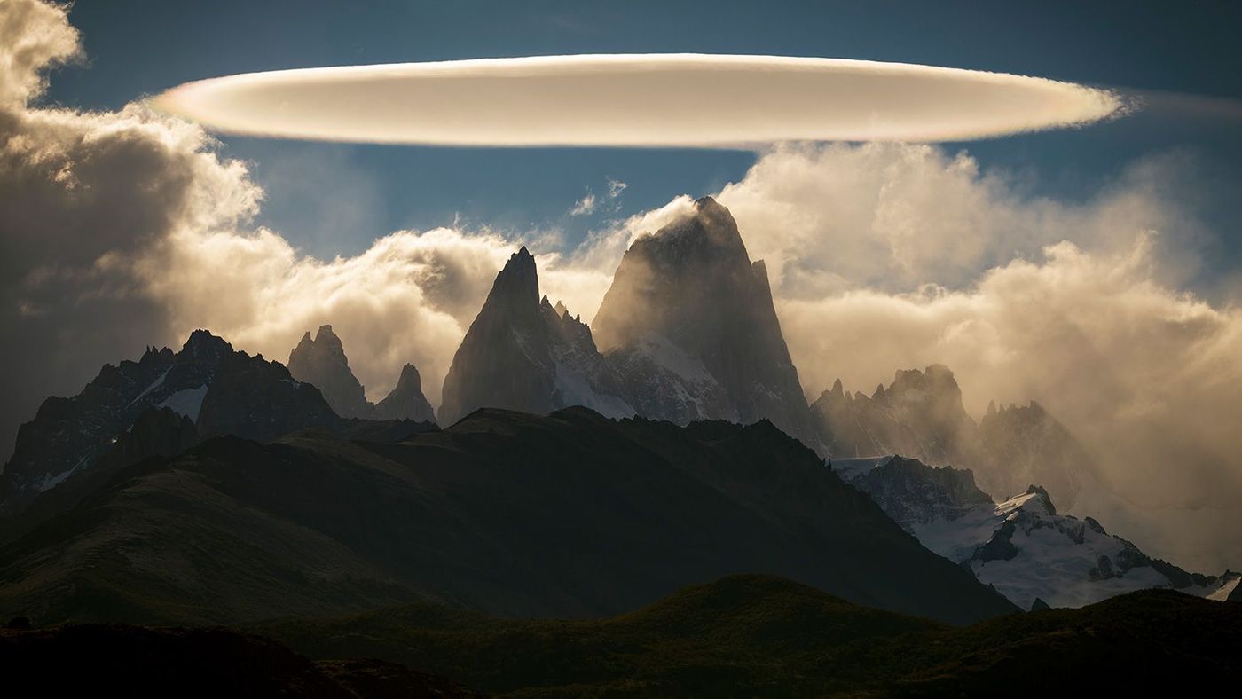 Argentine El Chalten