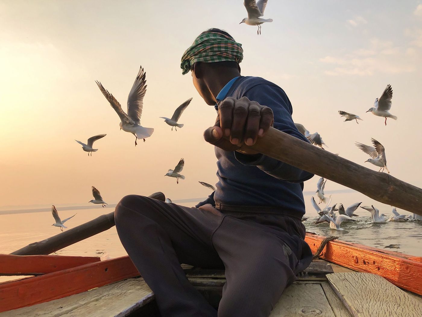 Varanasi