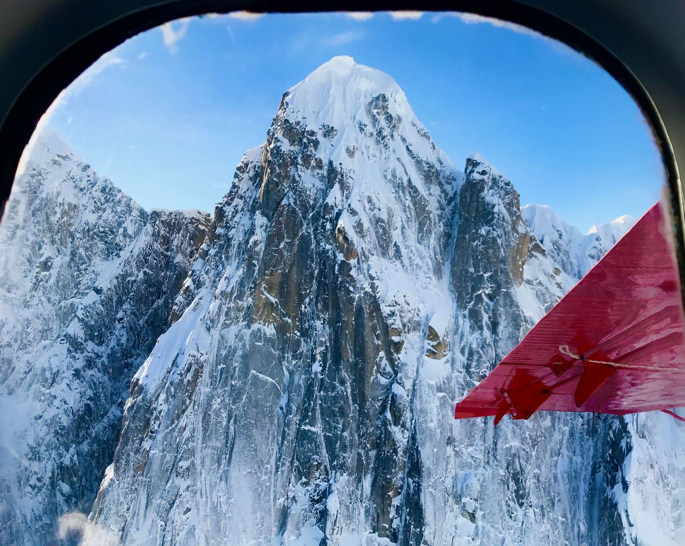 Alaska