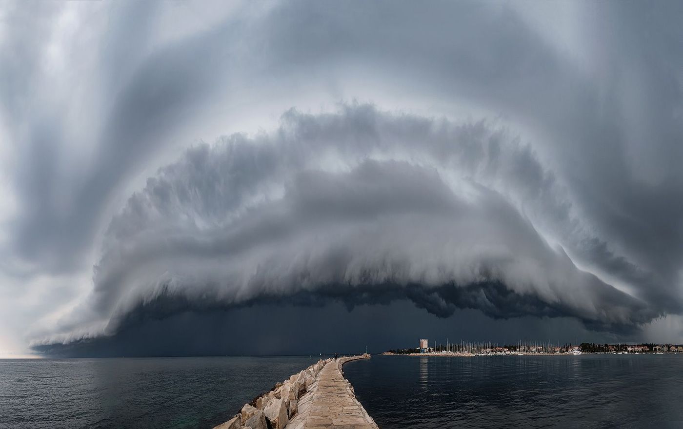 Croatie Umag