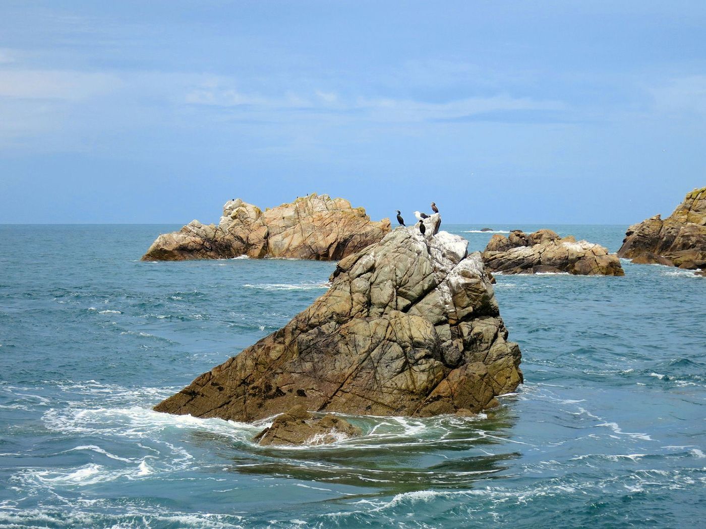 France Bretagne Sept-Îles