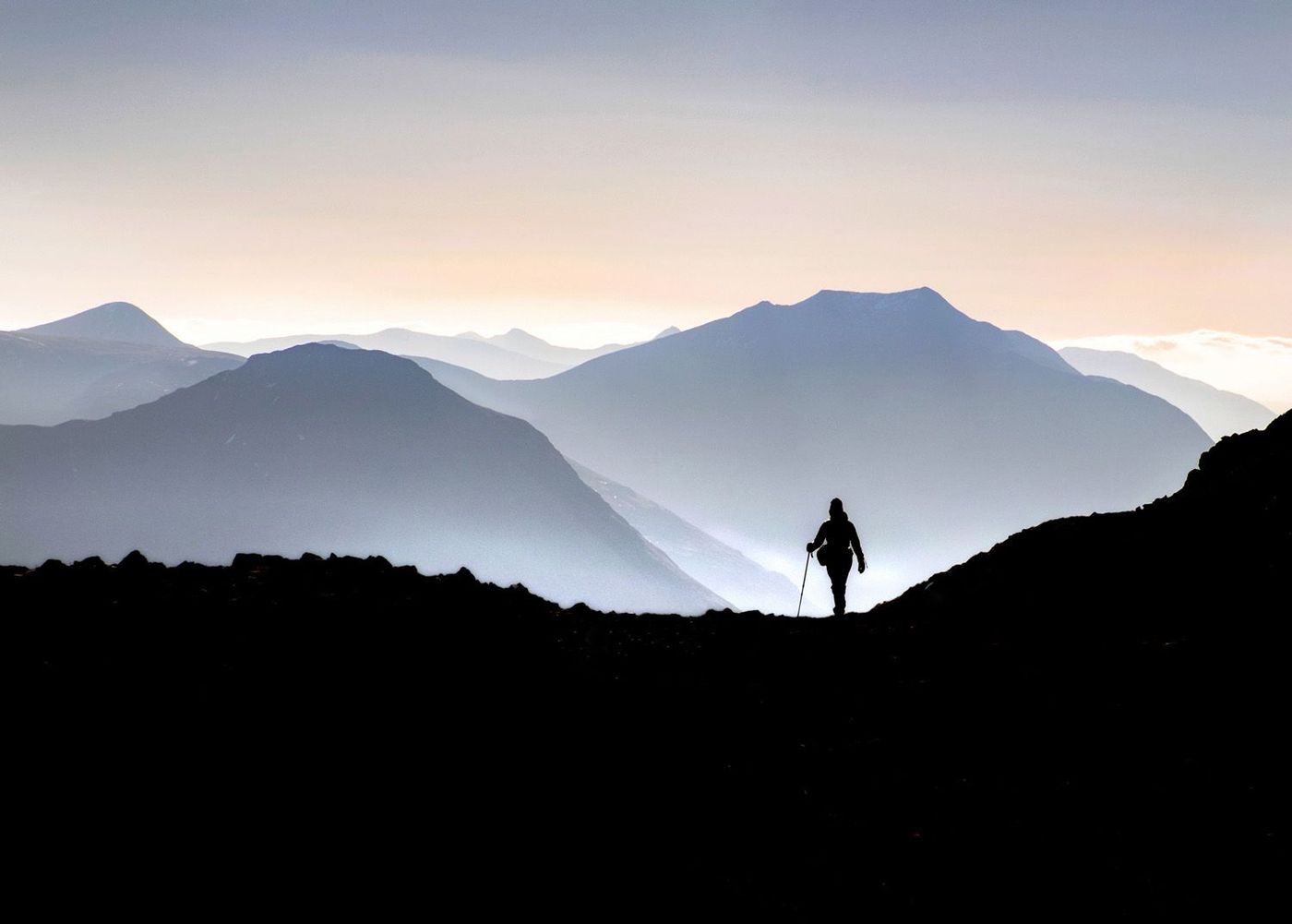 Ecosse Highlands