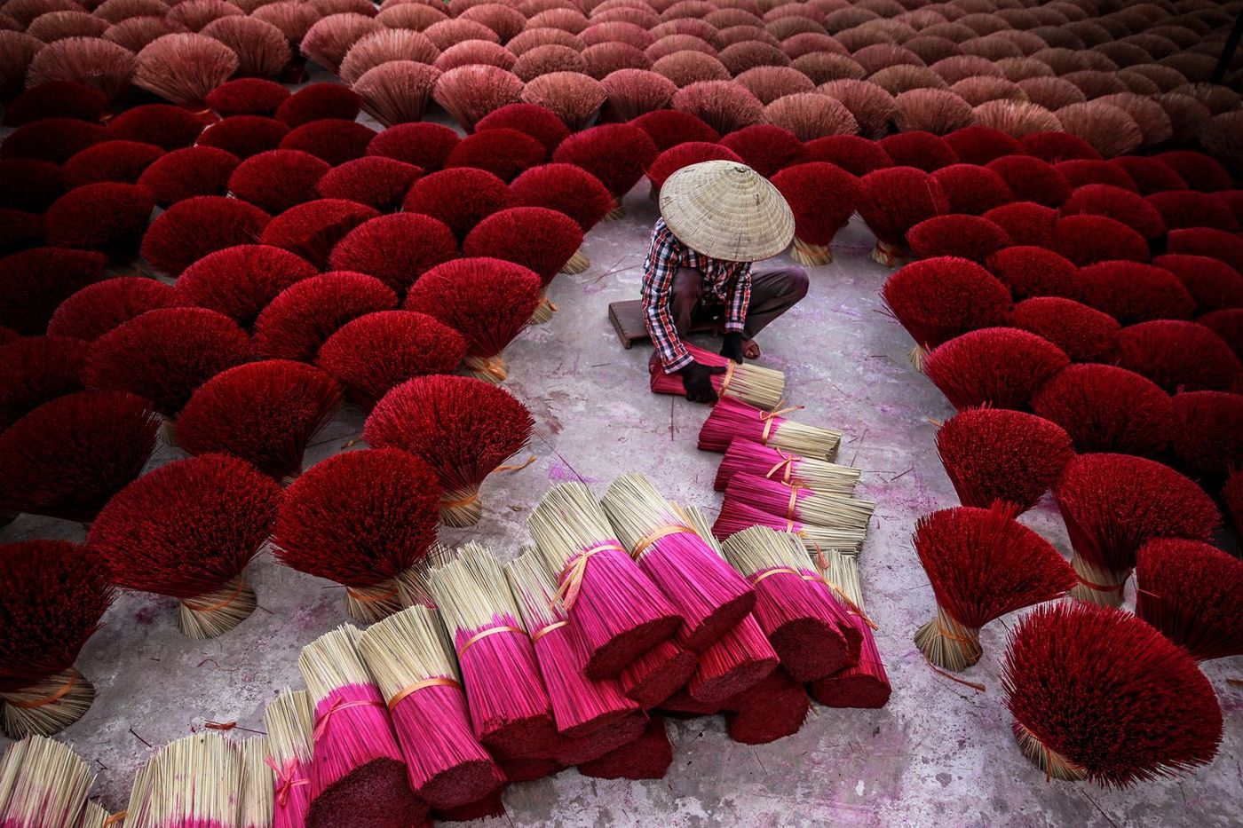 Encens Vietnam