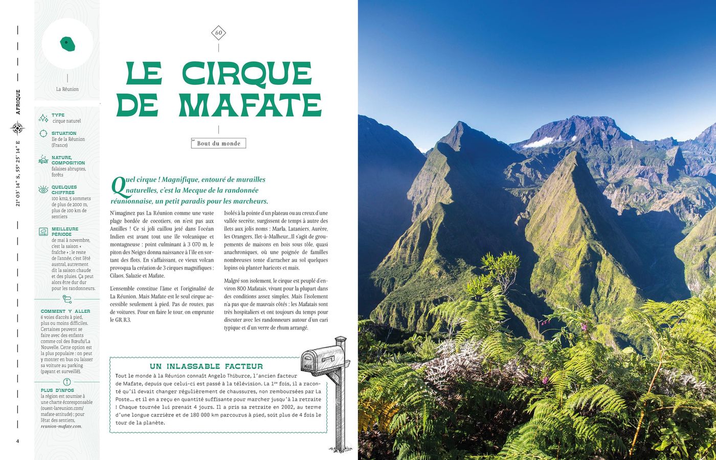 Voyages Nature