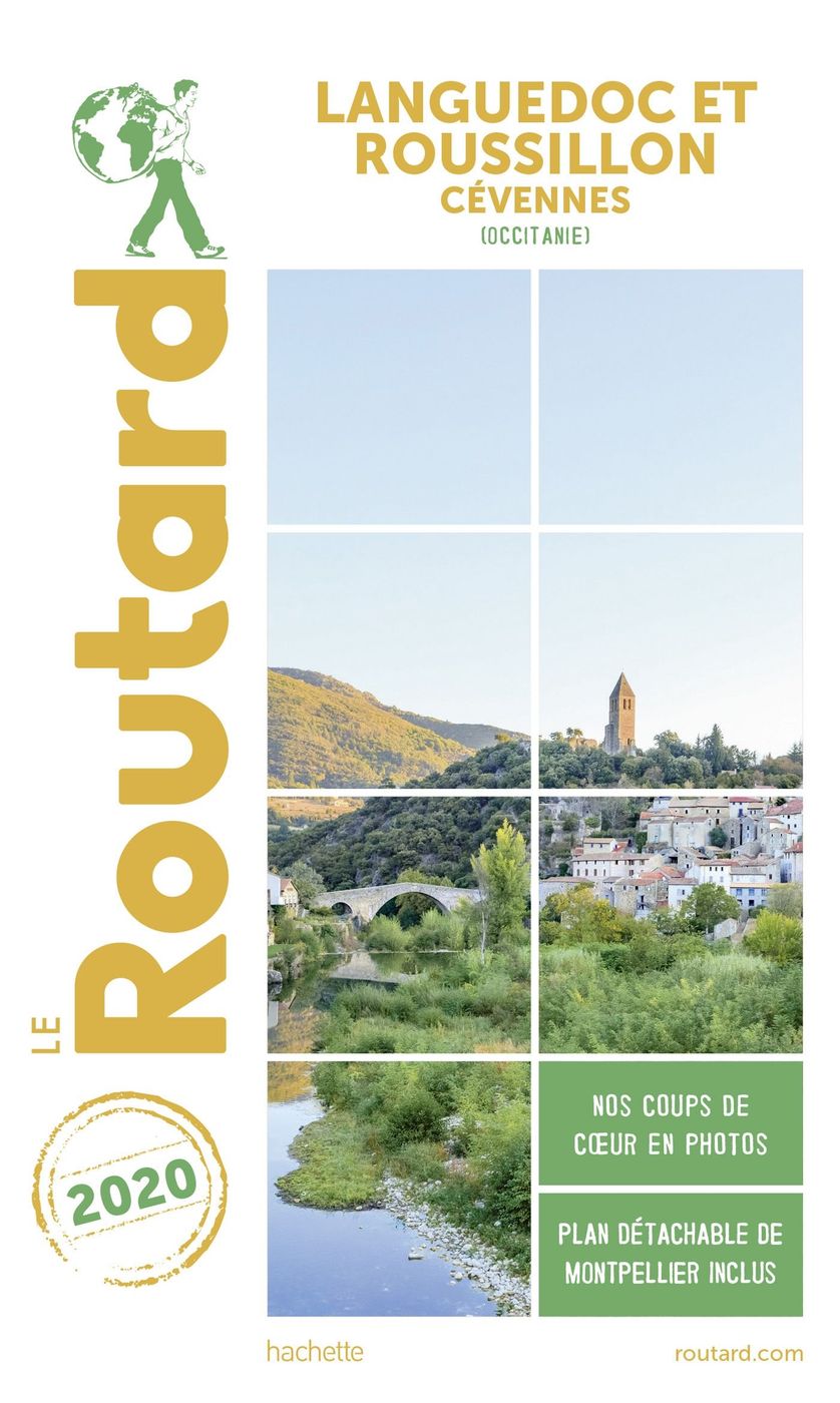 Languedoc-Roussillon