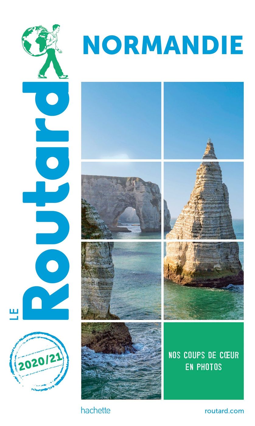 Normandie