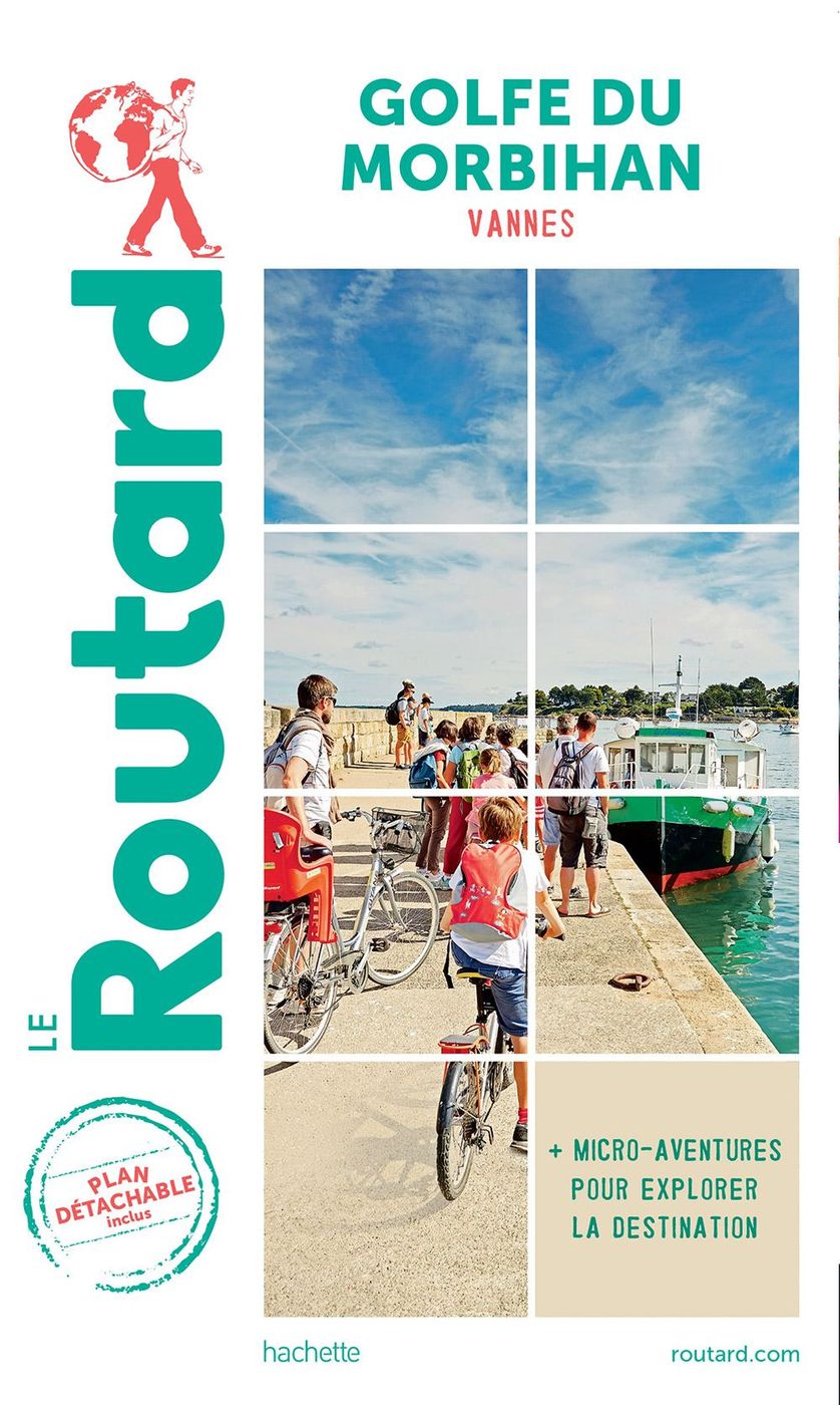 Golfe du Morbihan