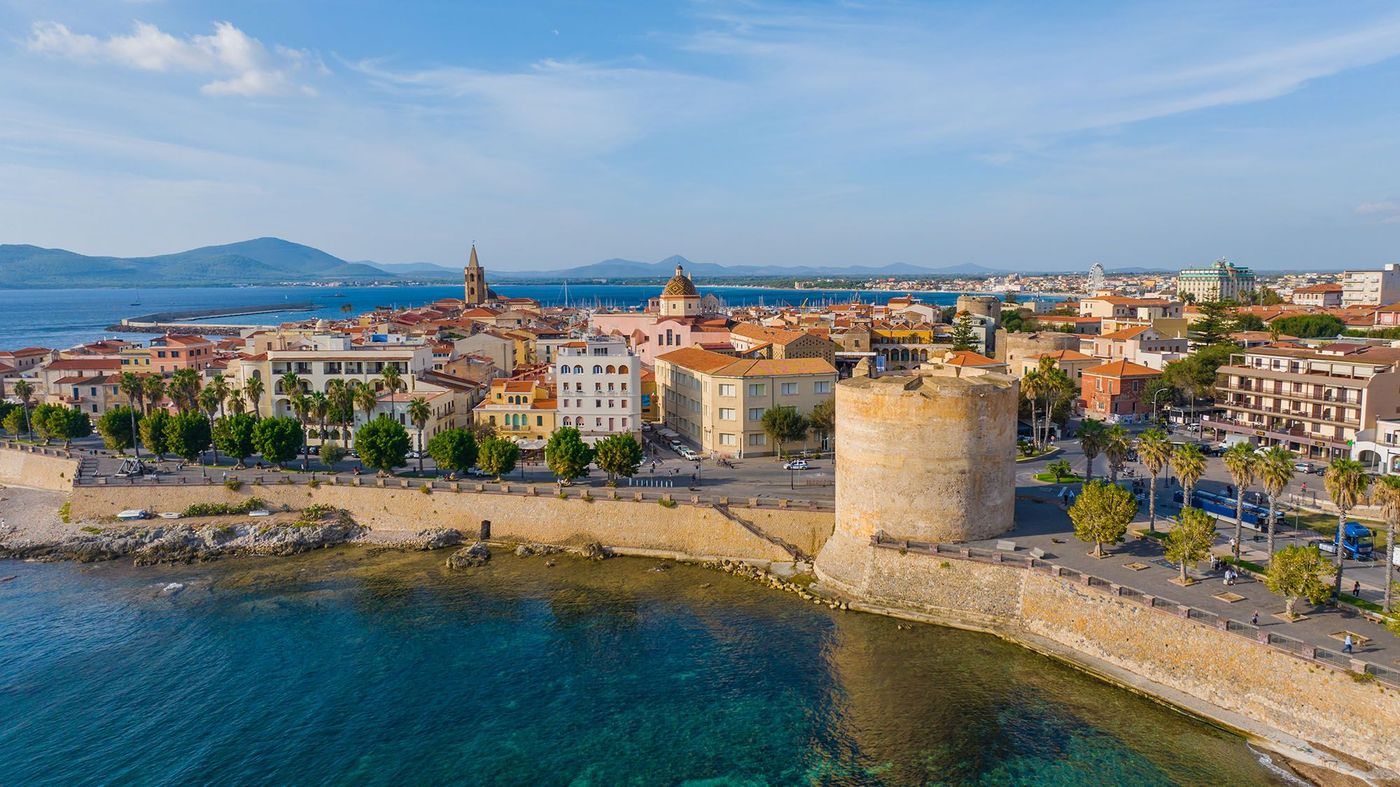 Torre di Sulis - Alghero