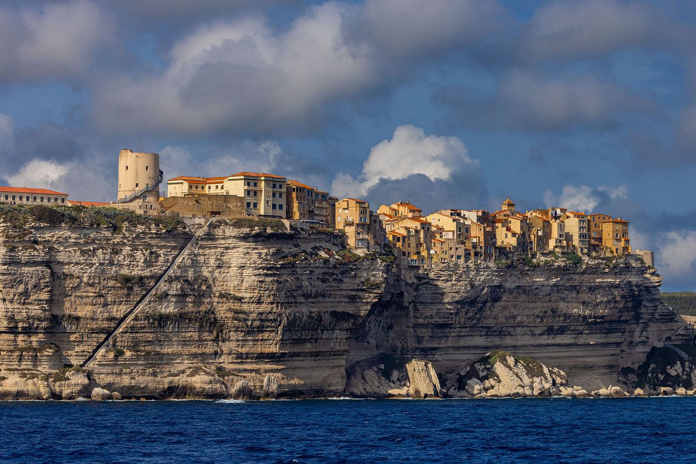 Bonifacio - Corse du Sud