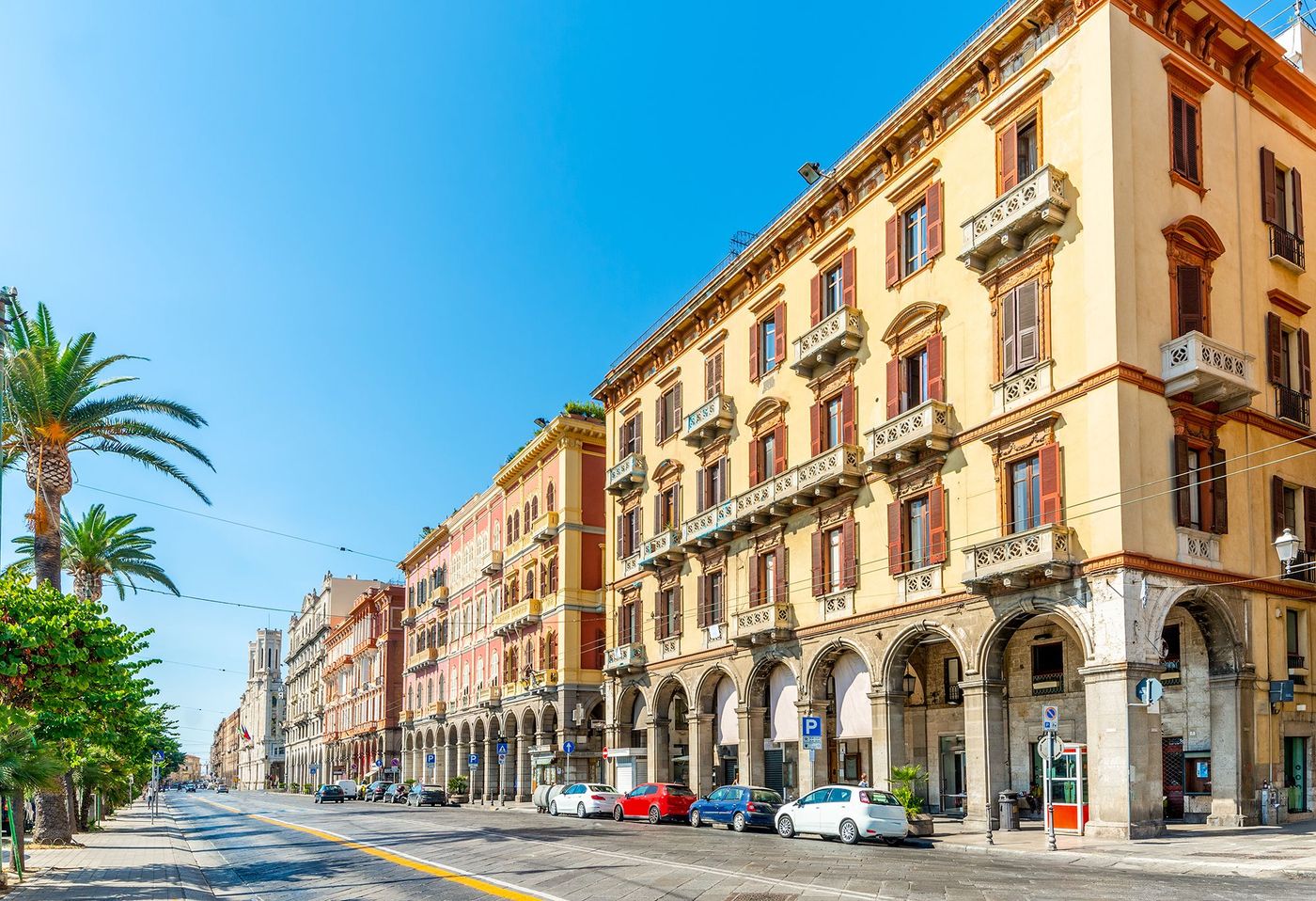 Cagliari