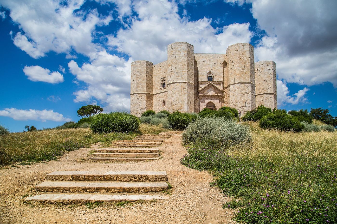 Castel del Monte