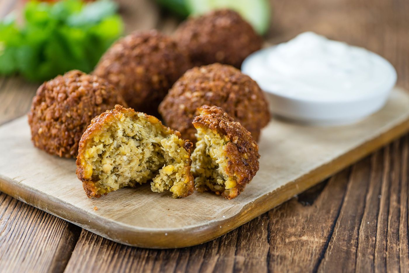 Falafels