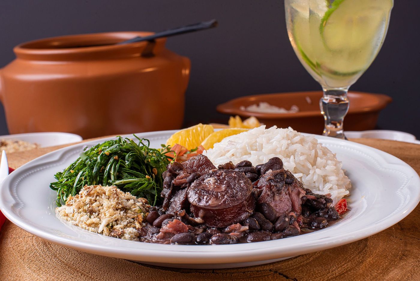 Feijoada