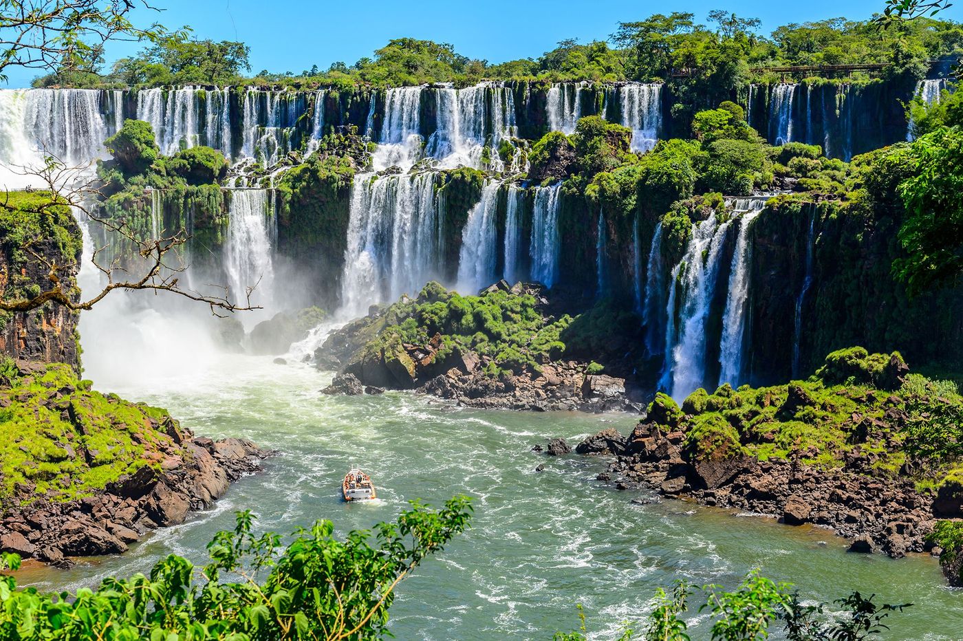 Iguazú