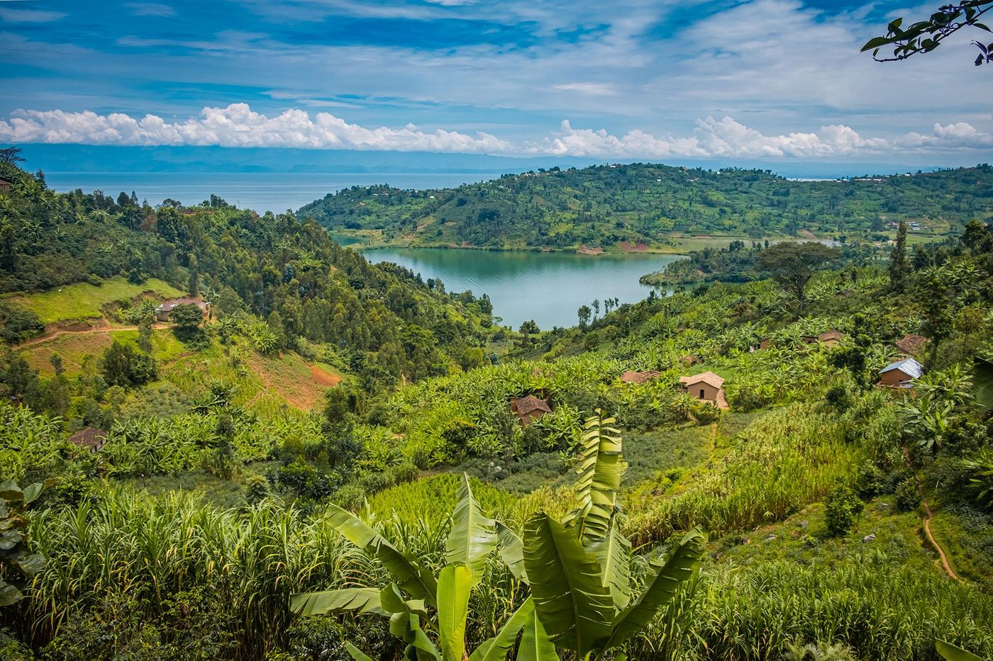 Visiter Lac Kivu : préparez votre séjour et voyage Lac Kivu | Routard.com