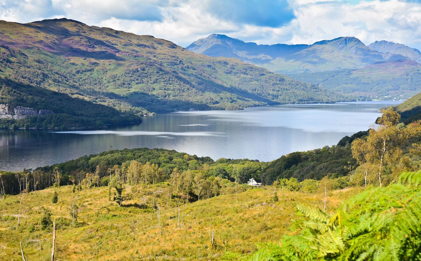 Loch Lomond 