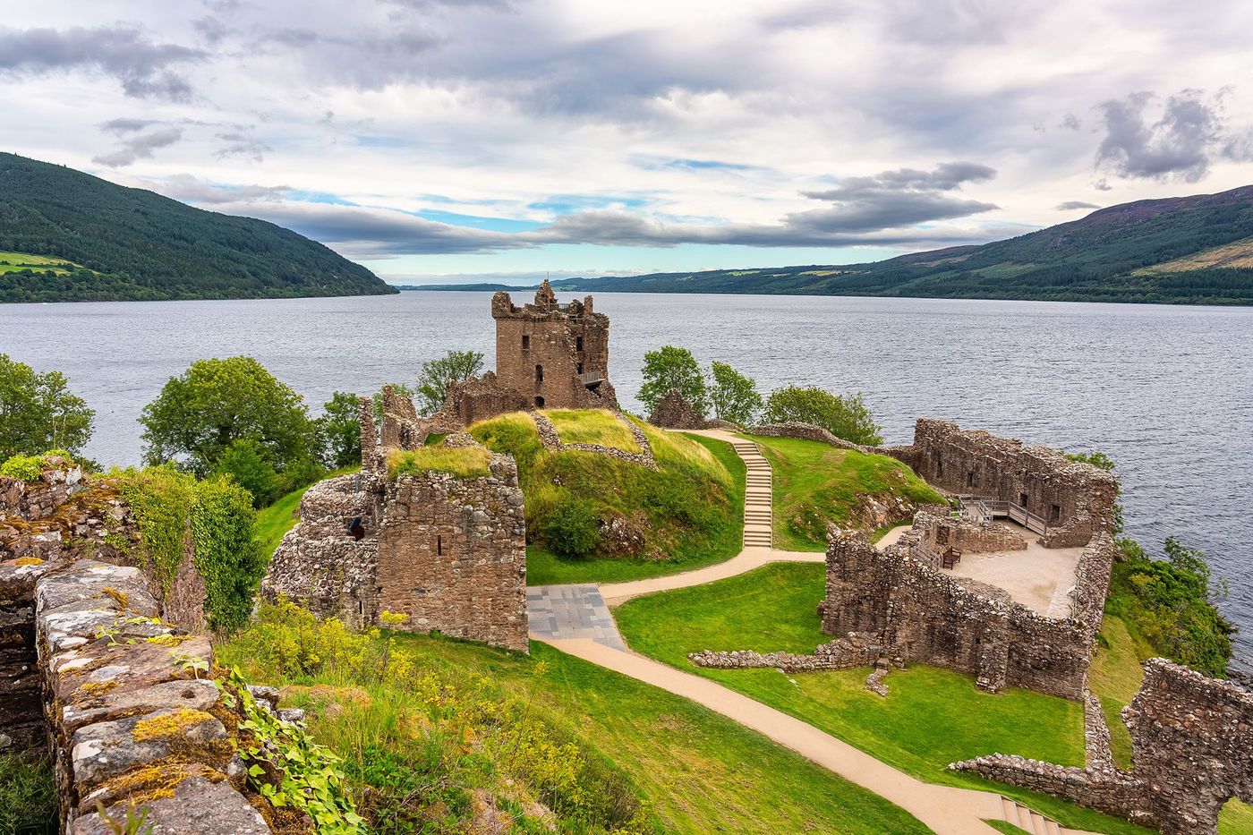 Loch Ness