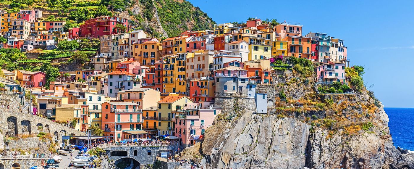 Manarola 