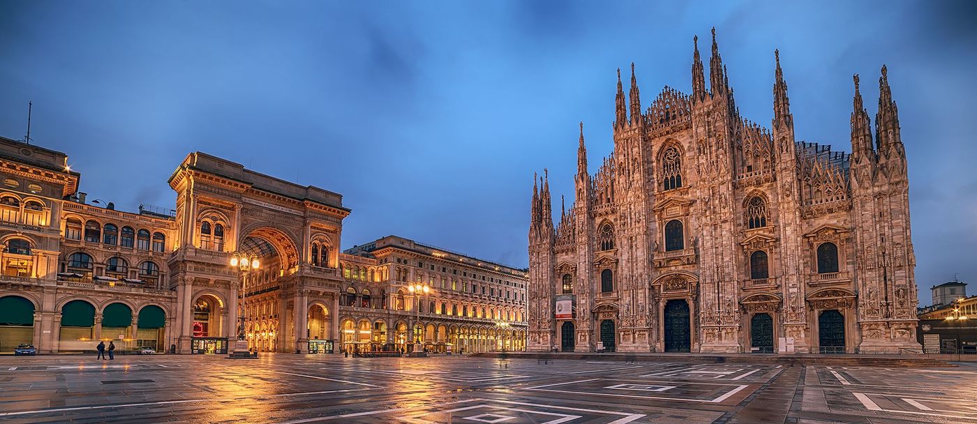 Piazza del Duomo