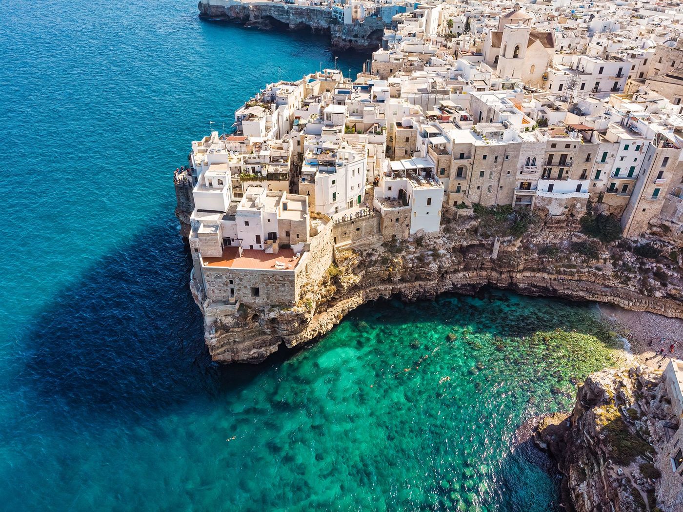 Polignano a Mare