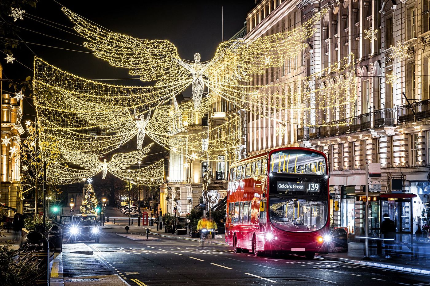 Regent Street