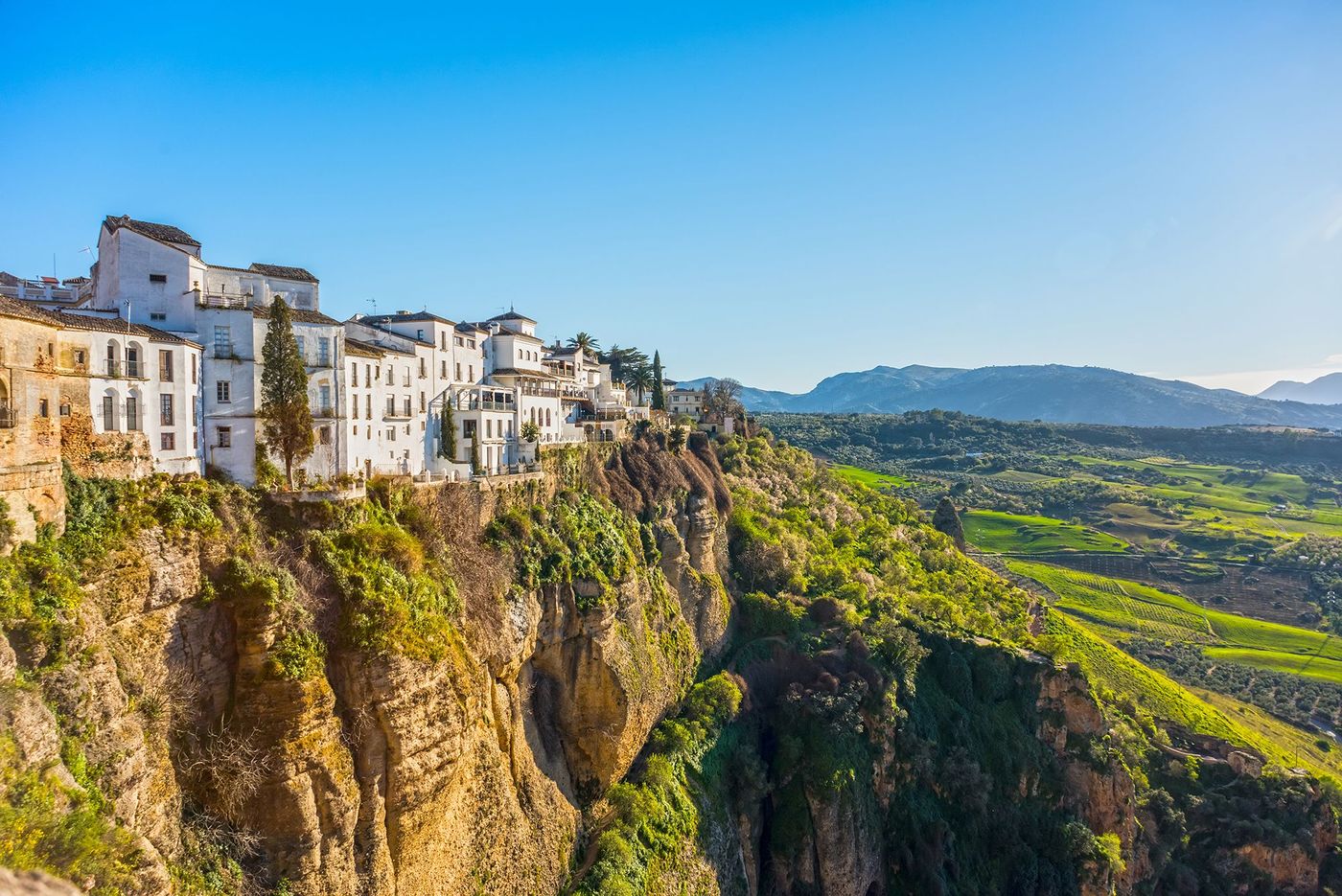Ronda