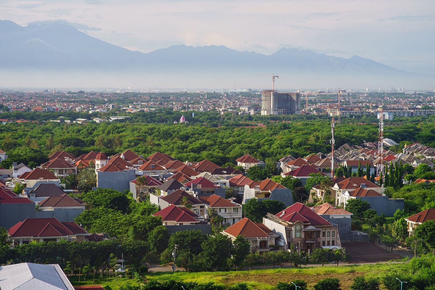 Surabaya - Java