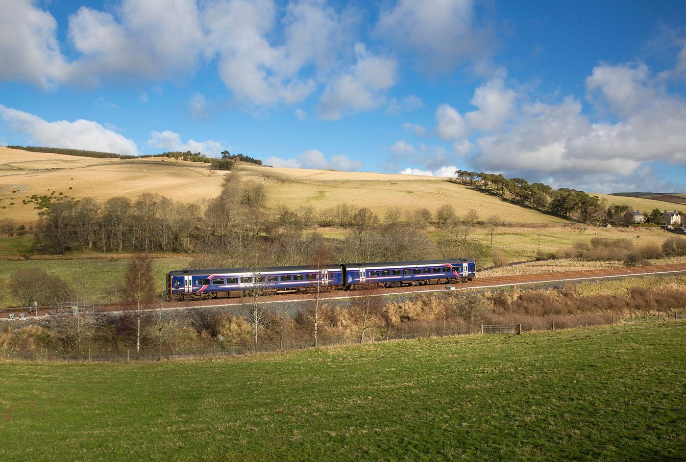 Scotrail 