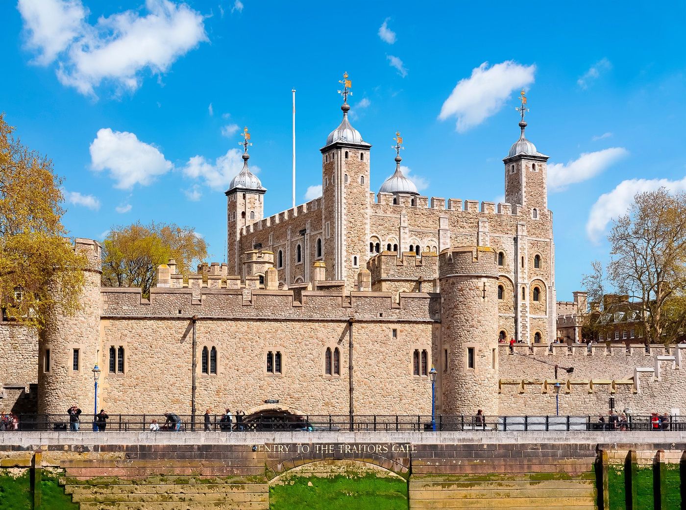 Tower of London