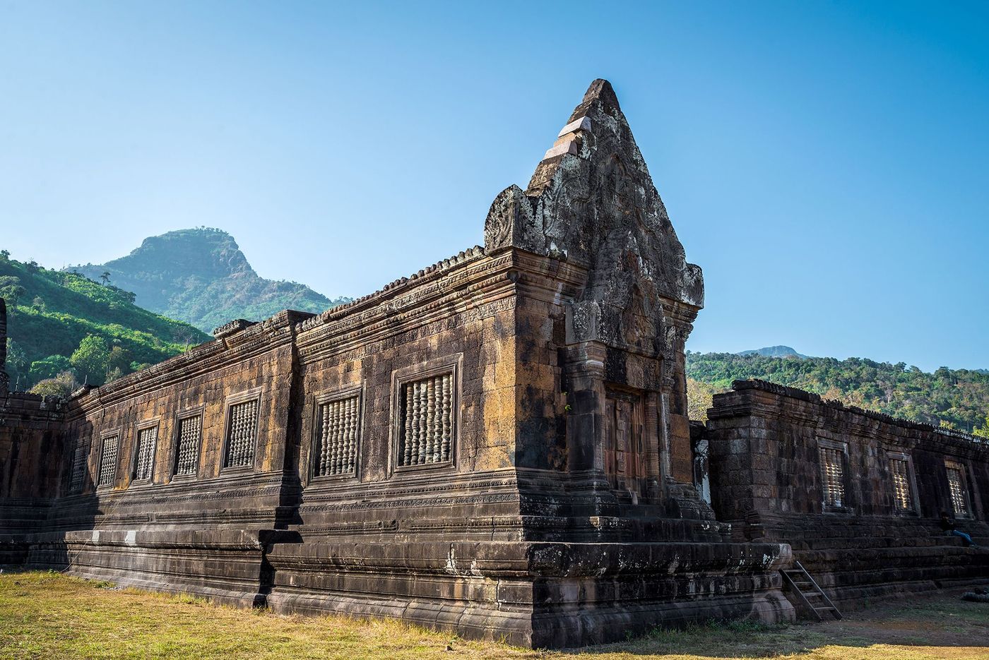 Wat Phou