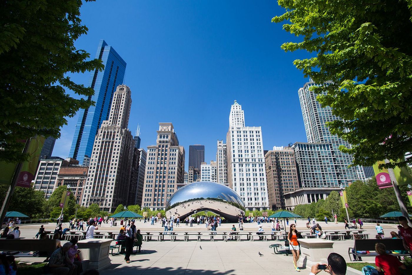 Chicago