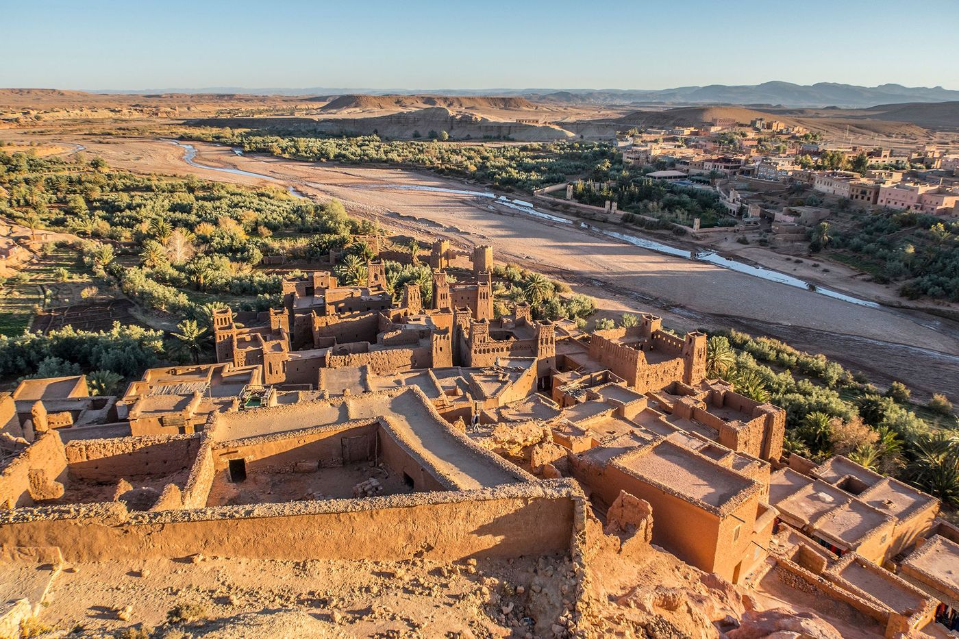 Aït-ben-Haddou