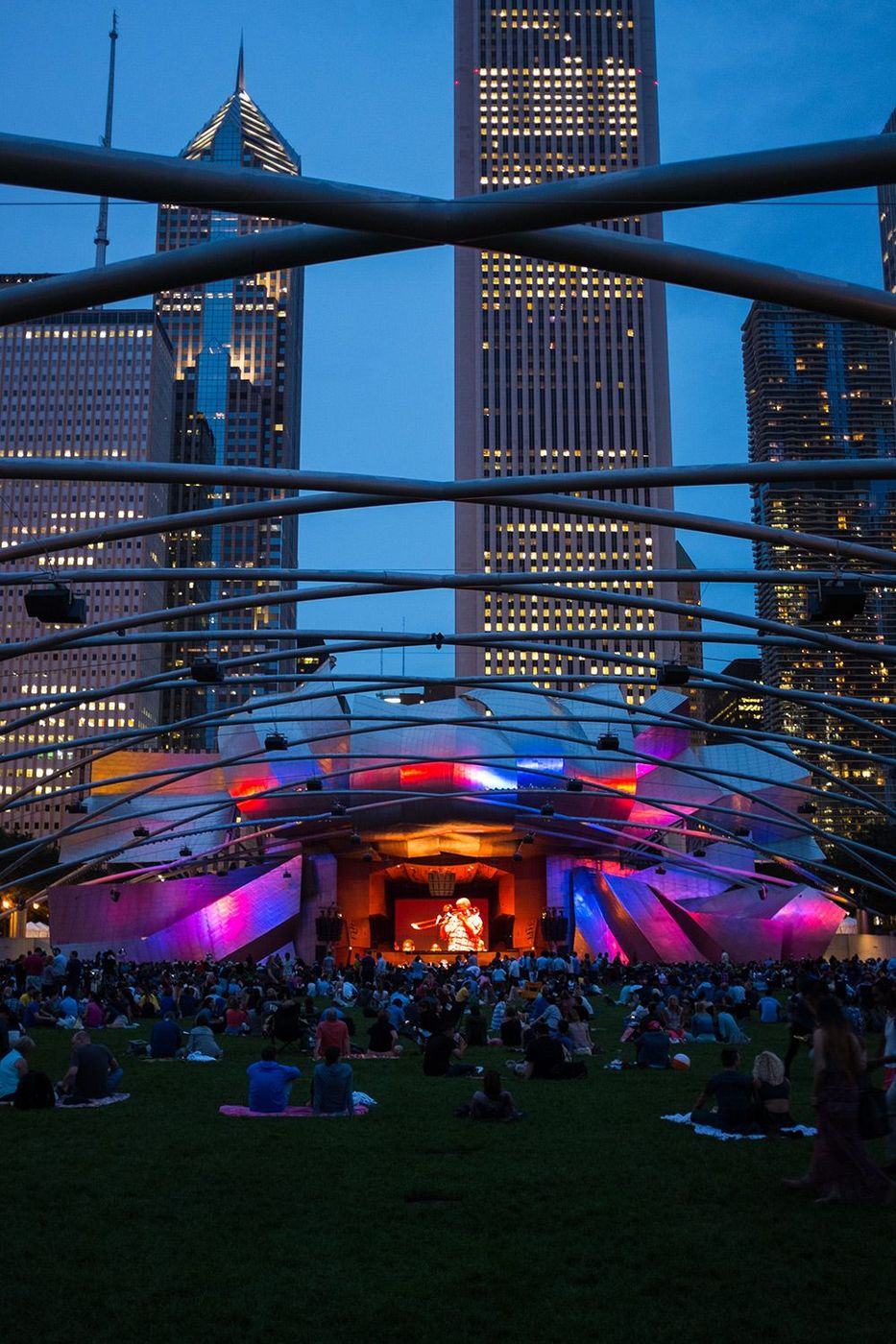 Jazz Festival