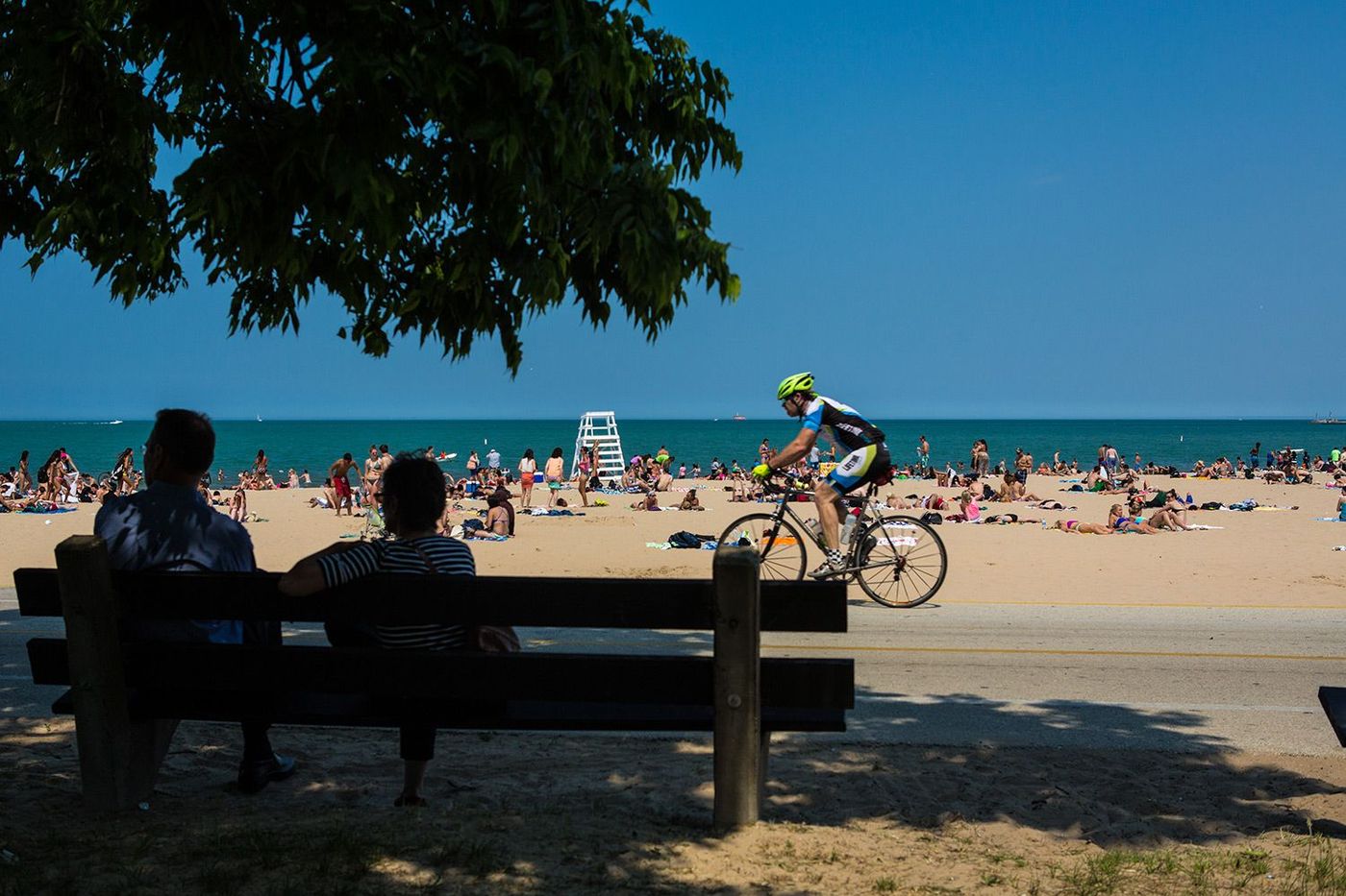 Chicago
