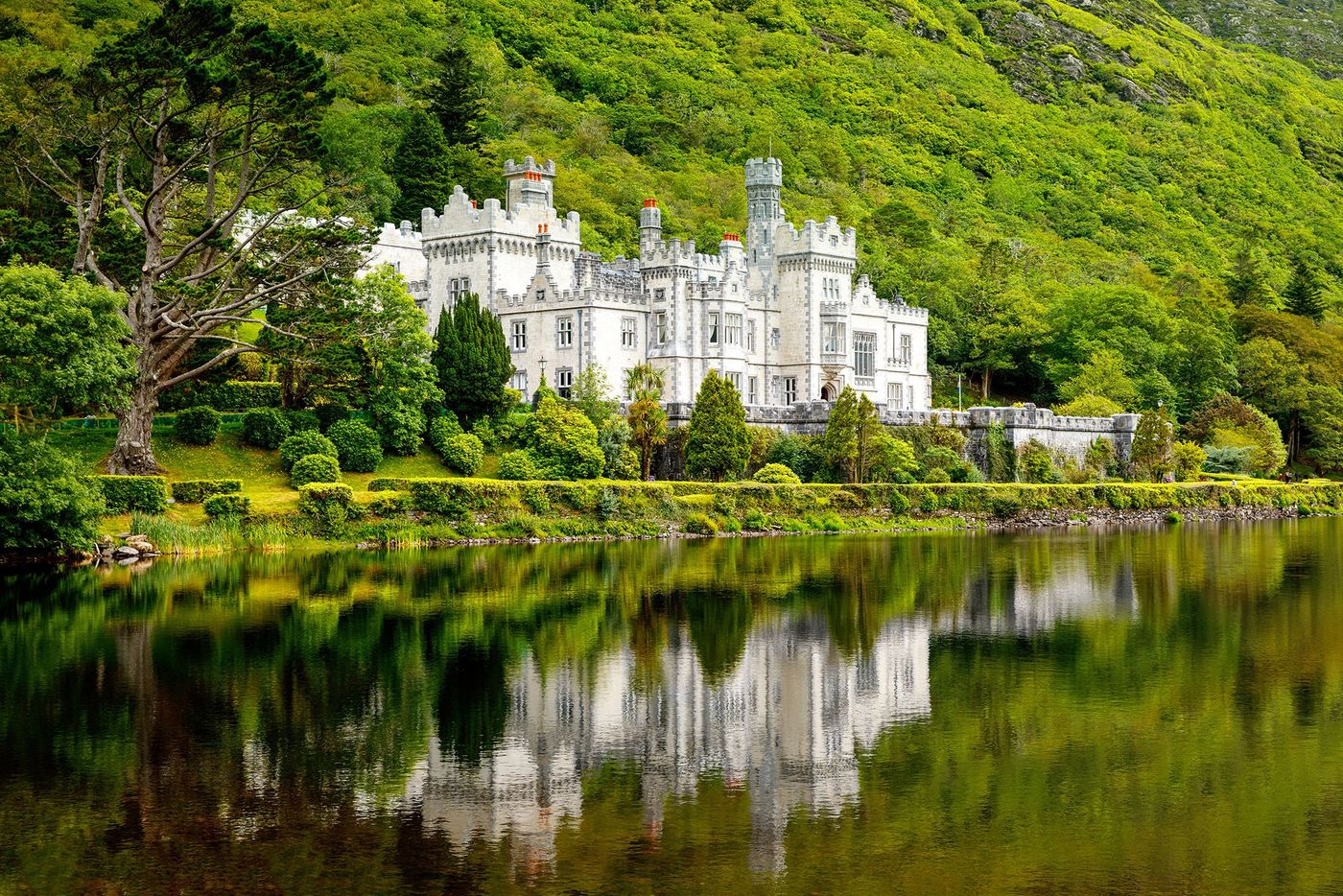 Abbaye de Kylemore