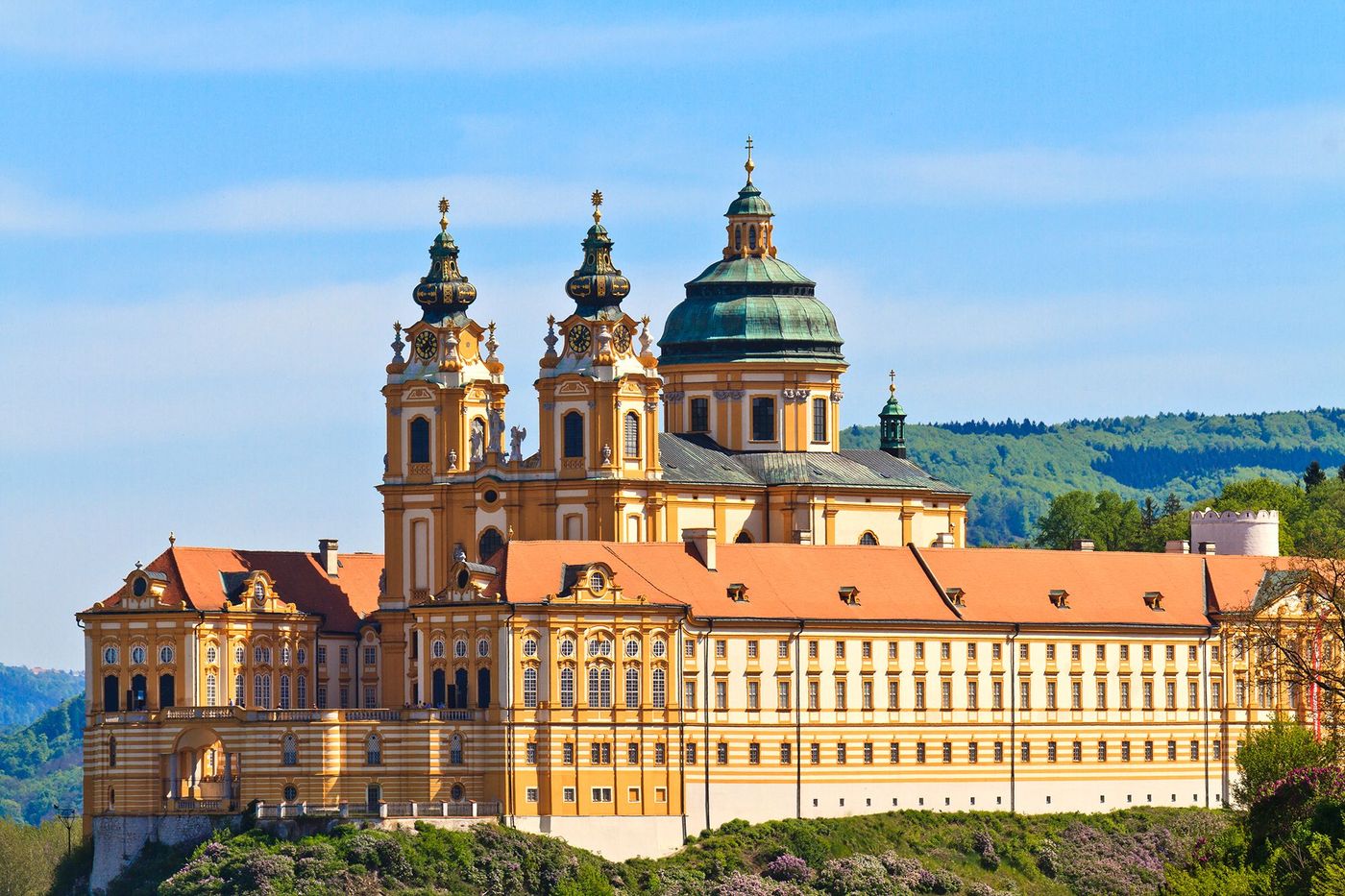Abbaye de Melk