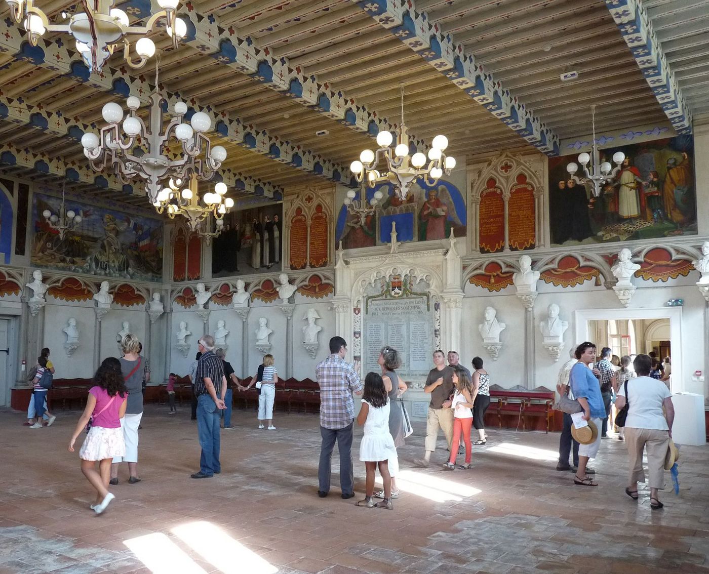 Abbaye-école de Sorèze