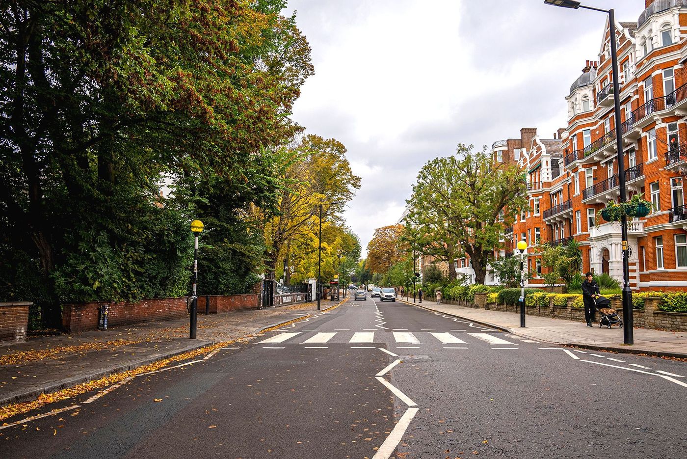 Abbey Road